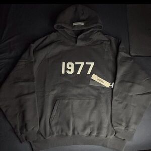 Fear of God Essentials 1977 Hoodie